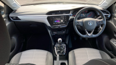 Vauxhall Corsa 1.2 Design 5dr Petrol Hatchback